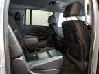 2015 Chevrolet Suburban K1500 Ltz en Venta en Ebensburg, PA - Side