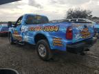 2009 Ford F250 Super Duty de vânzare în Riverview, FL - Front End