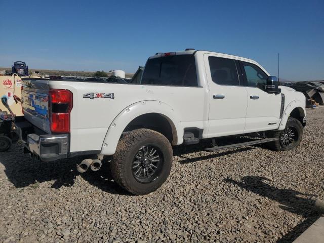  FORD F250 2023 Белый