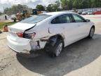 2025 Chevrolet Malibu Lt за продажба в Ocala, FL - Rear End