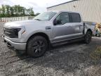2024 Ford F150 Lightning Lariat იყიდება Spartanburg-ში, SC - Side
