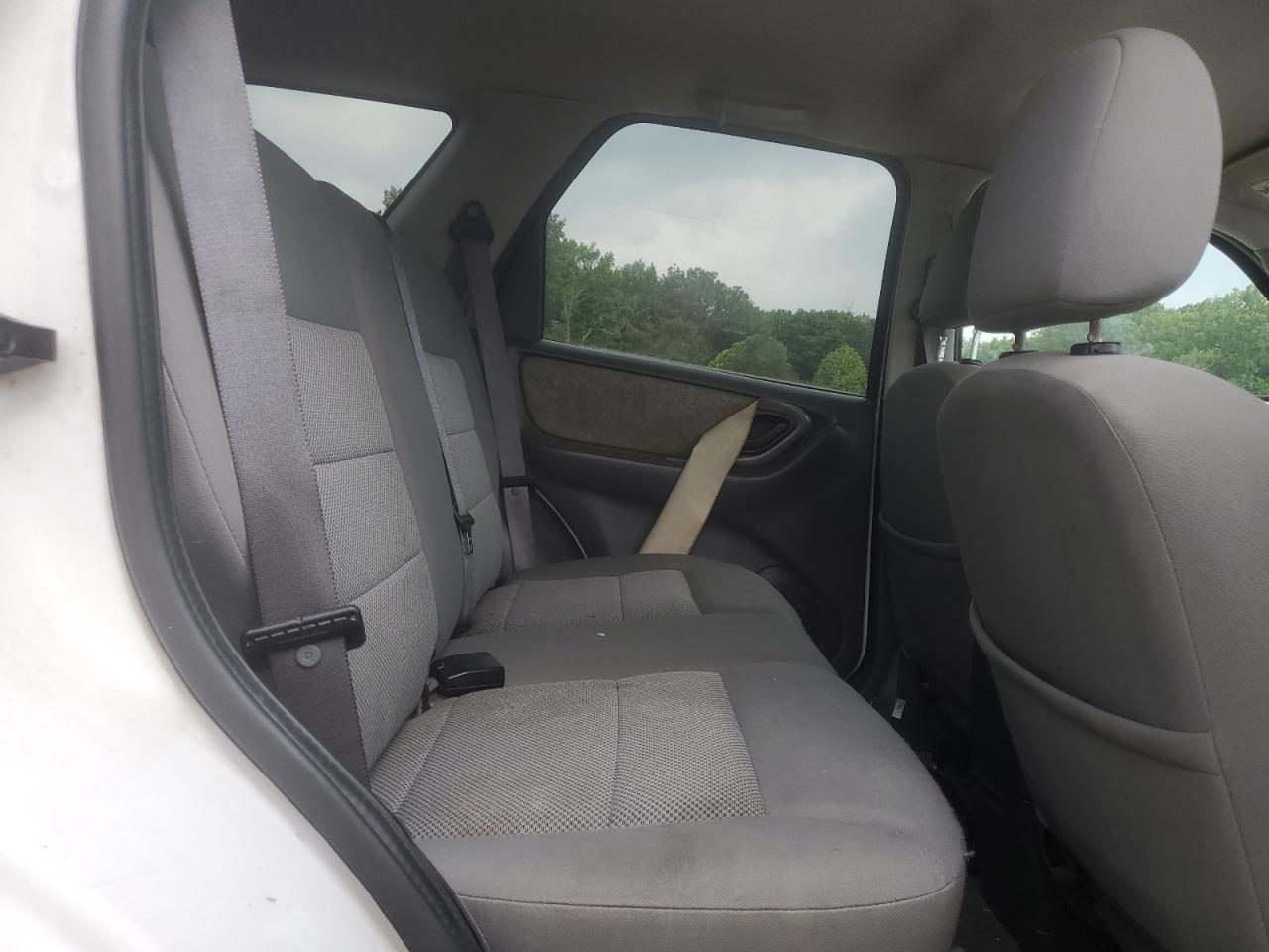 2006 Ford Escape Xlt VIN: 1FMYU93116KA71488 Lot: 57489755