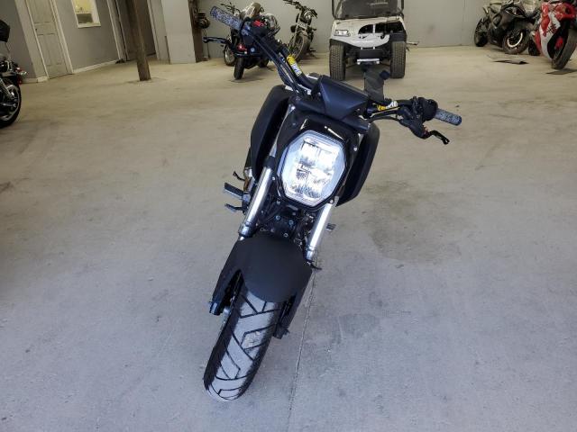 2022 HONDA GROM A  