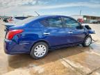 2019 Nissan Versa S на продаже в Grand Prairie, TX - Front End