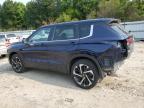 2024 Mitsubishi Outlander Se на продаже в Hampton, VA - Rear End