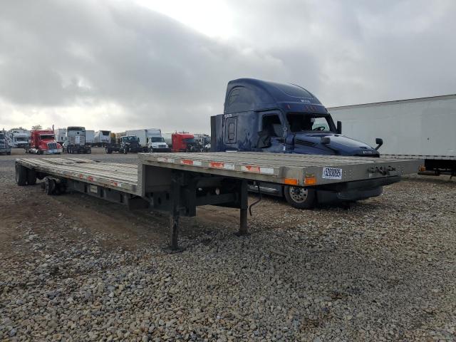 2006 Transcraft D-Eagle W2 Drop Deck Trailer