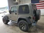 2005 Jeep Wrangler / Tj Sport for Sale in Candia, NH - Front End