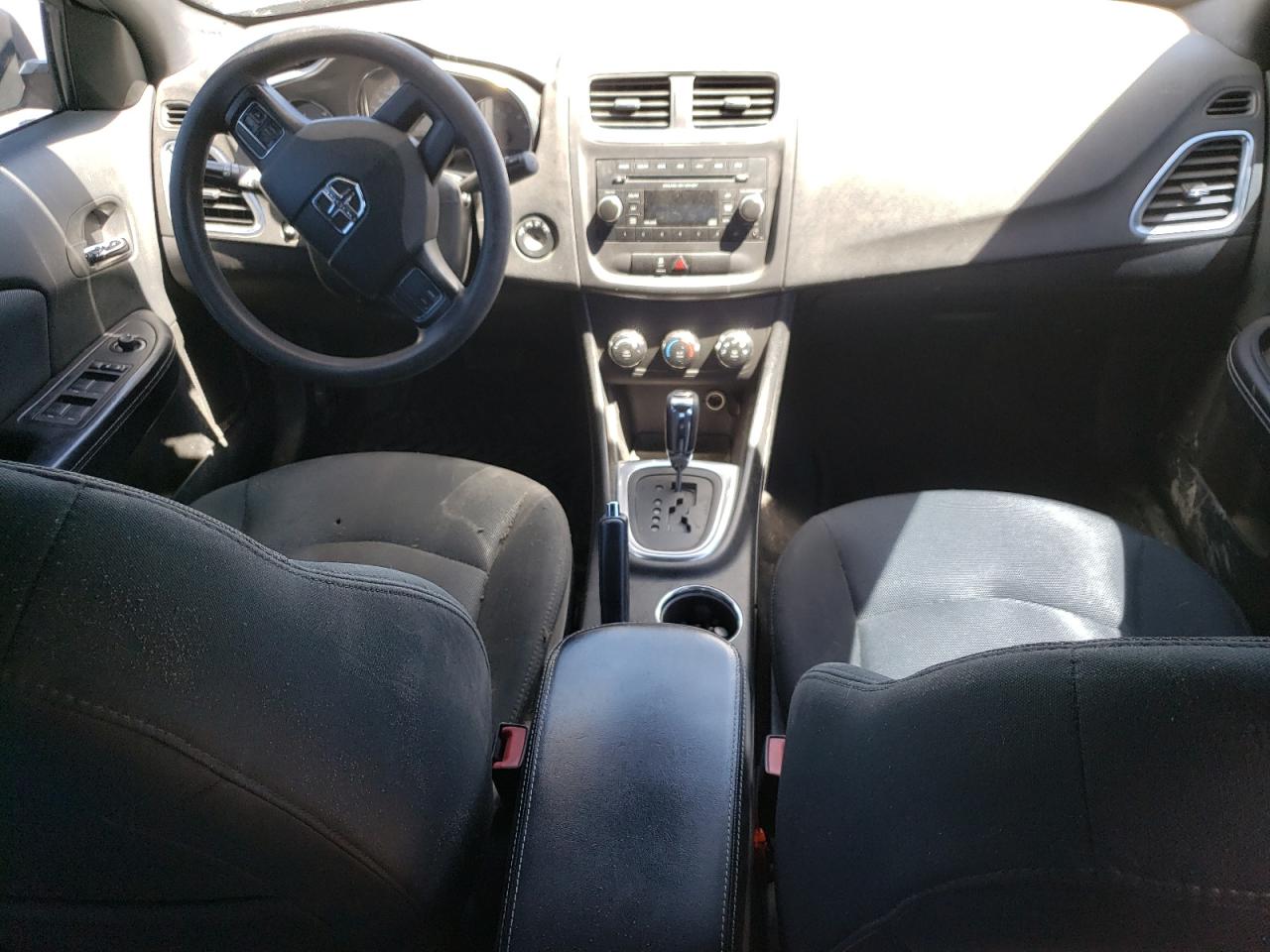 2014 Dodge Avenger Se VIN: 1C3CDZAG6EN165499 Lot: 56748295