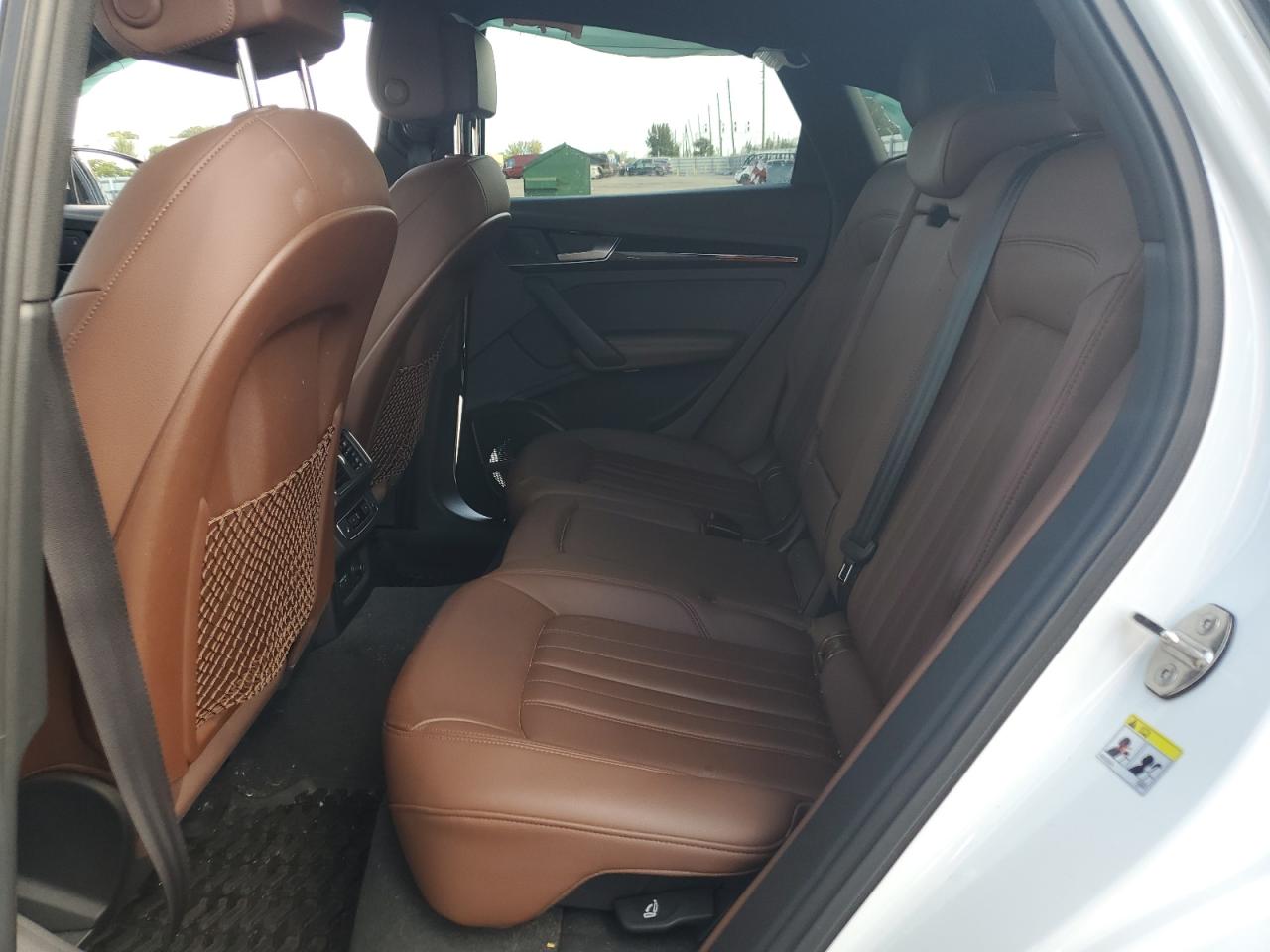 2019 Audi Q5 Prestige VIN: WA1CNAFY6K2088264 Lot: 55481985