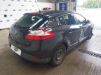 2009 RENAULT MEGANE EXP for sale at Copart EAST KILBRIDE