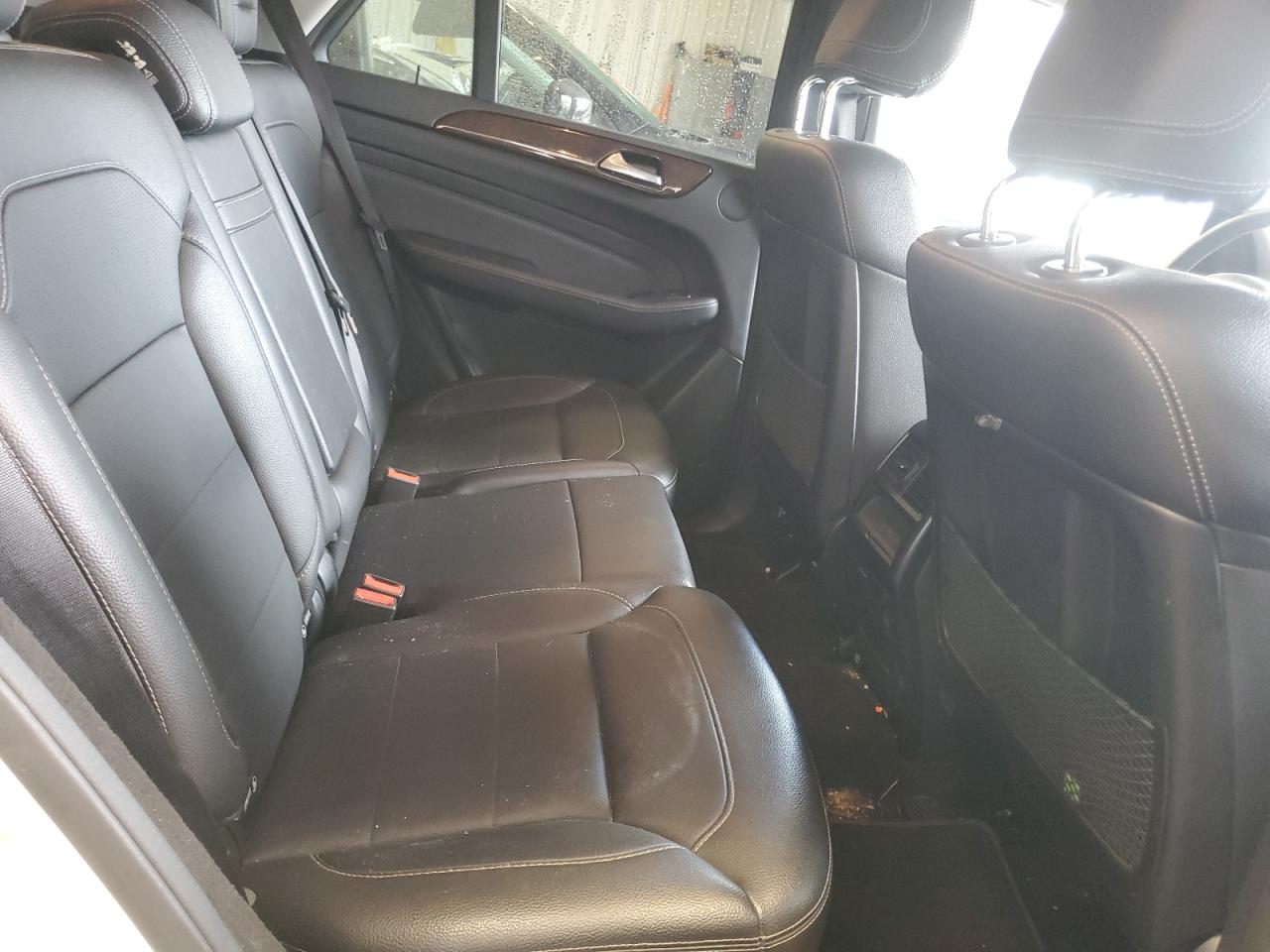 2013 Mercedes-Benz Ml 350 4Matic VIN: 4JGDA5HB7DA157330 Lot: 56598045