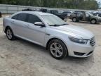 2016 Ford Taurus Sel zu verkaufen in Midway, FL - Side
