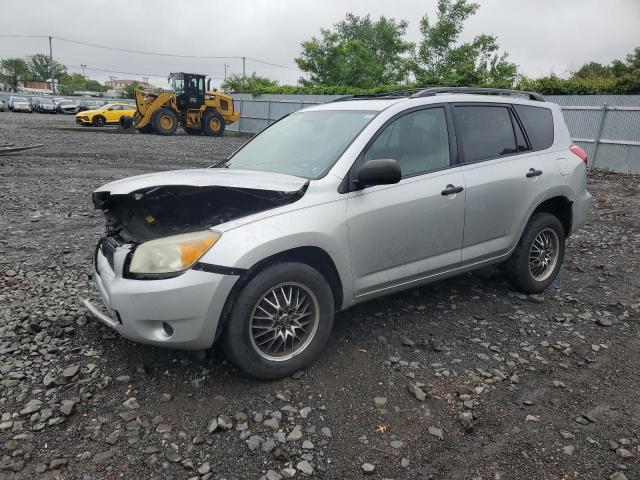 2006 Toyota Rav4 