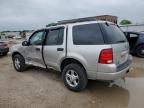 2005 Ford Explorer Xlt იყიდება Kansas City-ში, KS - Side