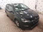 2011 VOLKSWAGEN POLO MATCH for sale at Copart SANDWICH