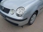 2005 VOLKSWAGEN POLO S AUT for sale at Copart SANDY