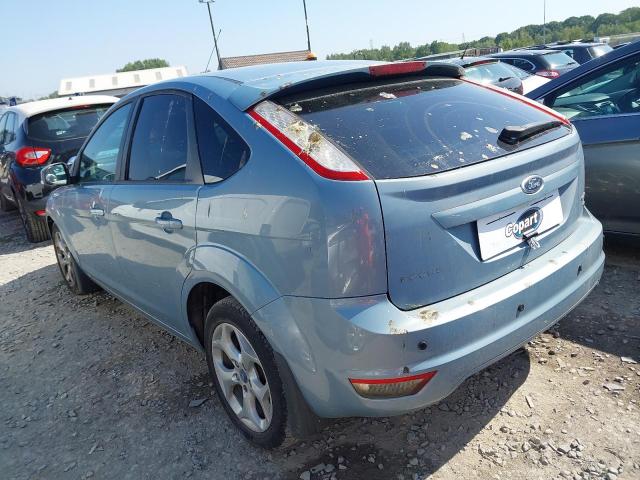 2008 FORD FOCUS STYL