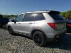 2021 Honda Passport Sport на продаже в North Billerica, MA - Front End