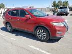 2017 Nissan Rogue S   na sprzedaż w Anthony, TX - Rear End