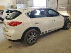 2016 Infiniti Qx50  للبيع في Columbia، MO - Front End