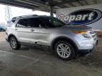 2012 Ford Explorer Xlt en Venta en Hayward, CA - Rear End