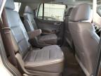 2017 Gmc Yukon Denali en Venta en Franklin, WI - Hail