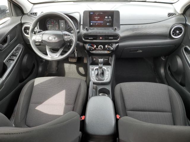  HYUNDAI KONA 2022 Szary