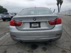 2016 Bmw 435 Xi Gran Coupe на продаже в Van Nuys, CA - Undercarriage