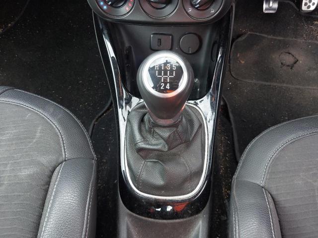 2019 VAUXHALL ADAM ENERG