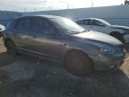2007 MAZDA 3 HATCHBACK à vendre chez Copart AB - EDMONTON
