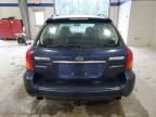 2005 Subaru Legacy 2.5I продається в Sandston, VA - Mechanical