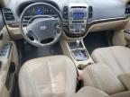 2010 Hyundai Santa Fe Limited en Venta en Hueytown, AL - Rear End