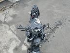 2022 TRIUMPH MOTORCYCLE TRIDENT 660 for sale at Copart PA - SCRANTON