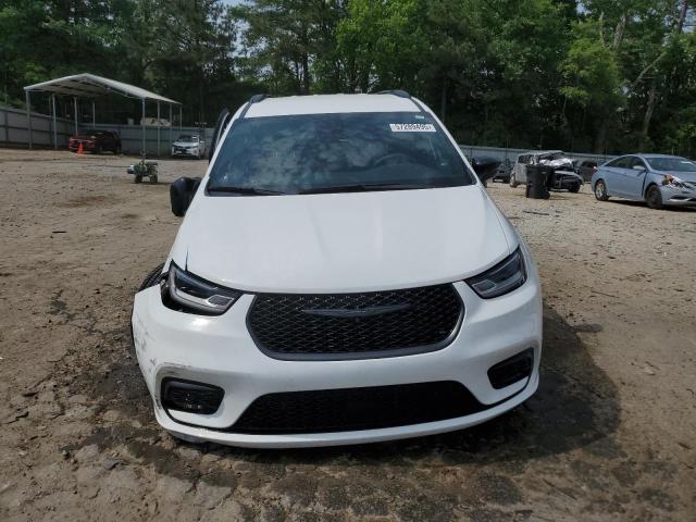  CHRYSLER PACIFICA 2024 White