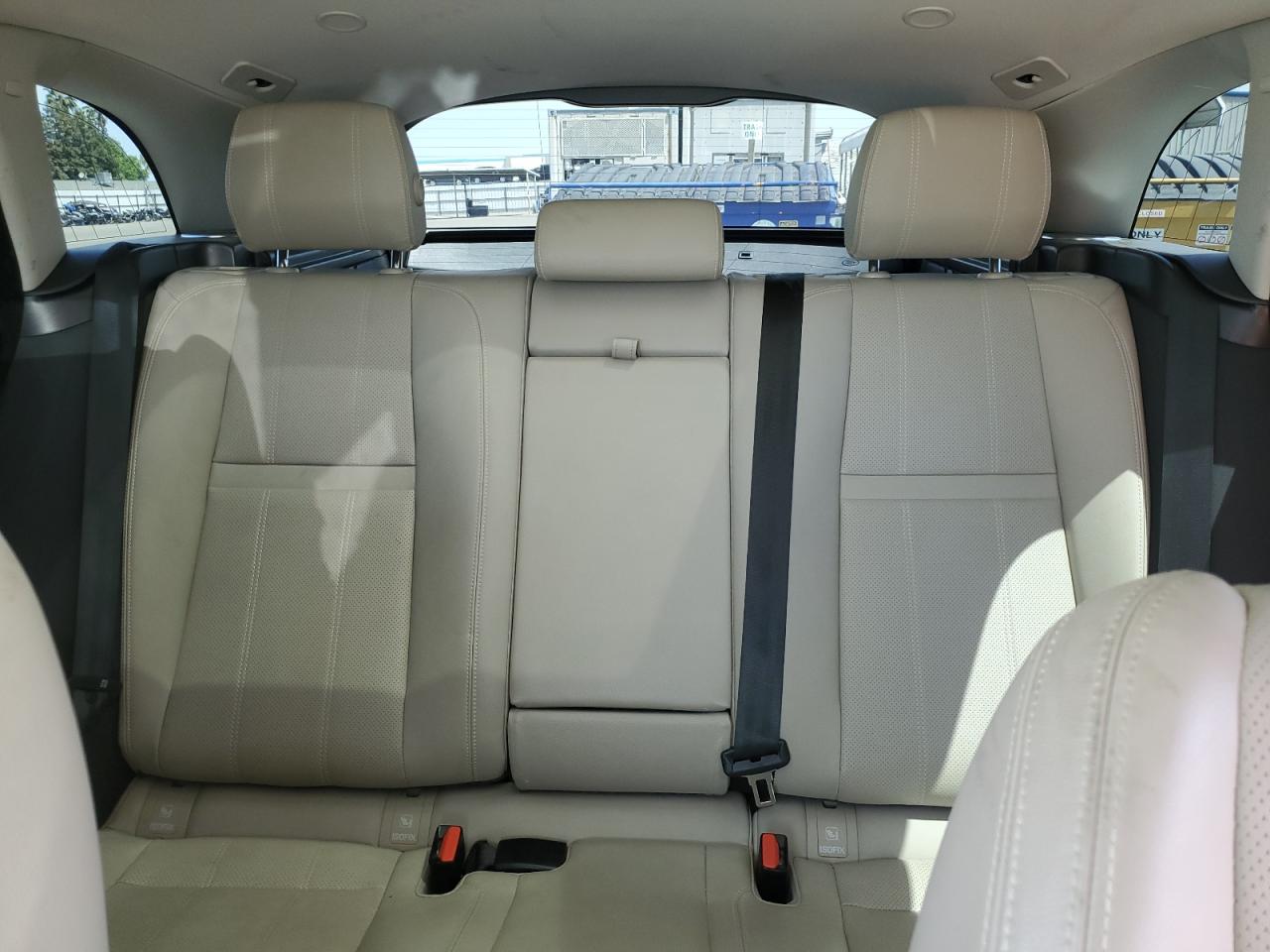 2021 Land Rover Range Rover Velar S VIN: SALYJ2EX7MA311922 Lot: 57505545