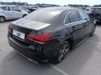 2021 MERCEDES BENZ A 200 D AM for sale at Copart SANDTOFT