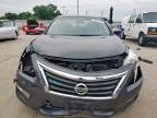 2013 Nissan Altima 2.5 for Sale in Wilmer, TX - Front End