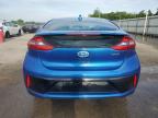 2017 Hyundai Ioniq Sel zu verkaufen in Montgomery, AL - Front End