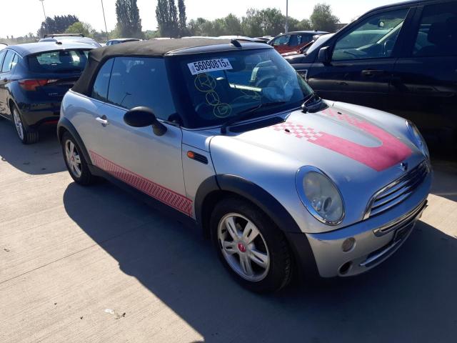2004 MINI MINI COOPE