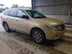 2013 Nissan Pathfinder S for Sale in Greenwell Springs, LA - Front End