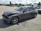 2014 Bmw 328 I Sulev zu verkaufen in Miami, FL - Front End