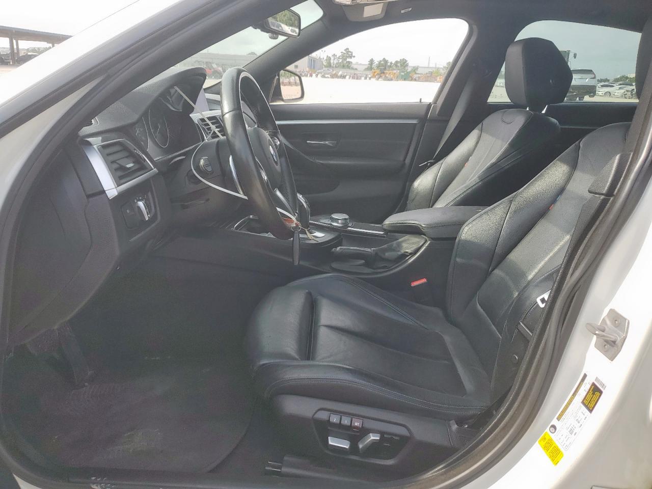2018 BMW 430I Gran Coupe VIN: WBA4J1C58JBA30235 Lot: 58259485
