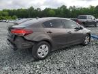 2017 Kia Forte Lx for Sale in Mebane, NC - Rear End