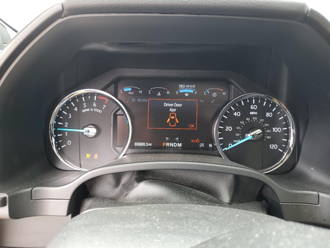 2020 Ford Expedition Limited VIN: 1FMJU2AT3LEA01627 Lot: 57405605