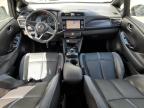 2022 Nissan Leaf Sl Plus на продаже в San Martin, CA - Side