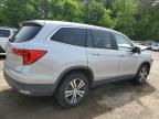 2017 Honda Pilot Exl for Sale in Shreveport, LA - Front End