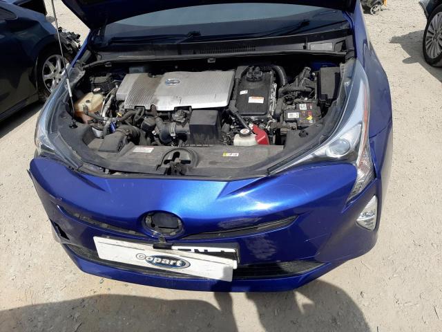 2018 TOYOTA PRIUS ACTI