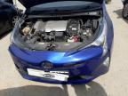 2018 TOYOTA PRIUS ACTI for sale at Copart WOLVERHAMPTON