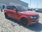 2016 Land Rover Range Rover Sport Hse за продажба в Apopka, FL - Side