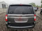 2015 Chrysler Town & Country Touring L de vânzare în Cicero, IN - Side